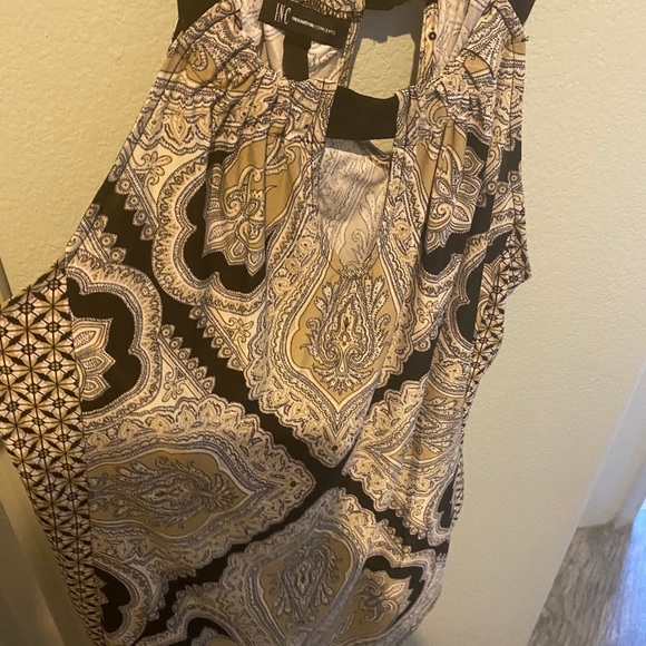 Nice blouse hardy worn - Picture 4 of 4